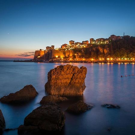 Apartments Zuto Ulcinj Quarto foto
