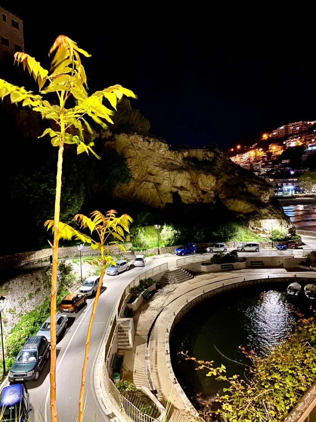 Apartments Zuto Ulcinj Exterior foto
