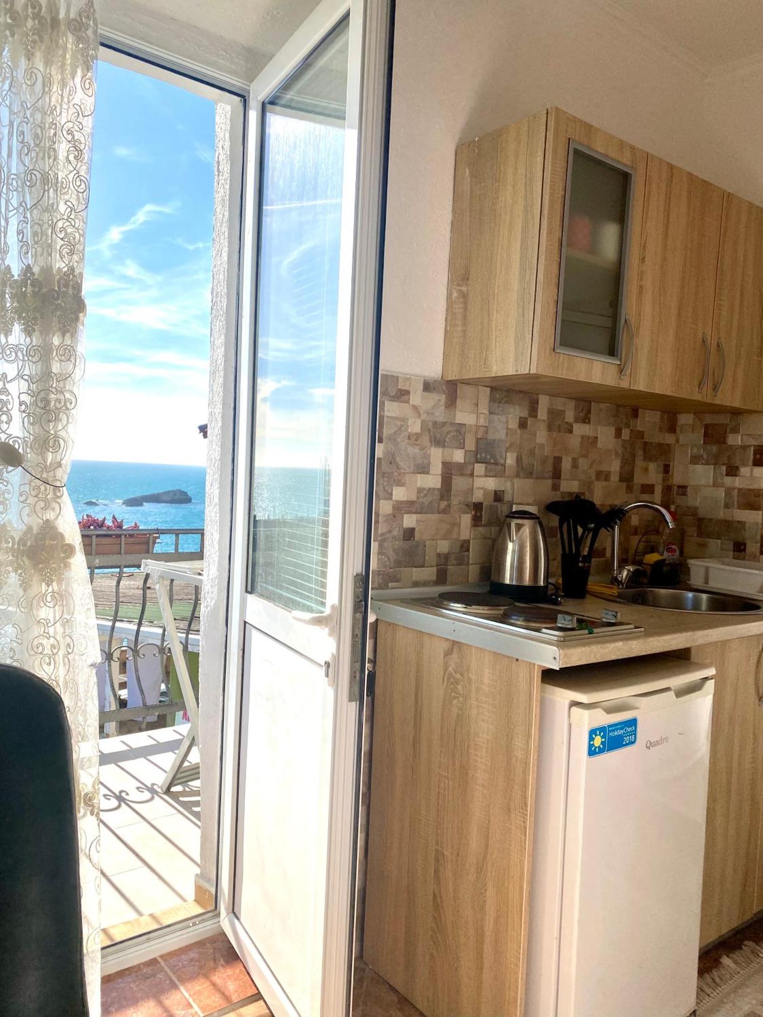 Apartments Zuto Ulcinj Exterior foto