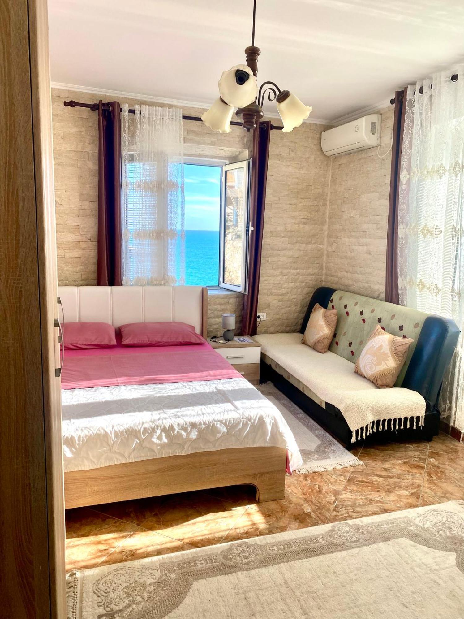 Apartments Zuto Ulcinj Exterior foto