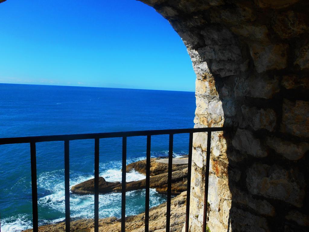Apartments Zuto Ulcinj Exterior foto