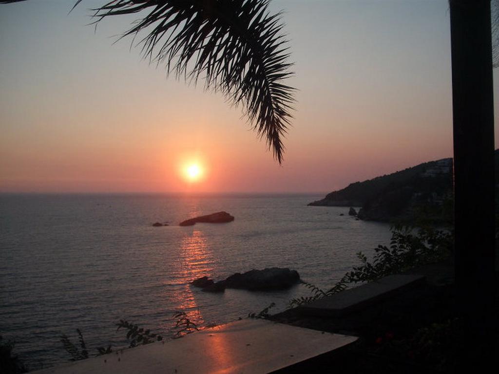 Apartments Zuto Ulcinj Exterior foto