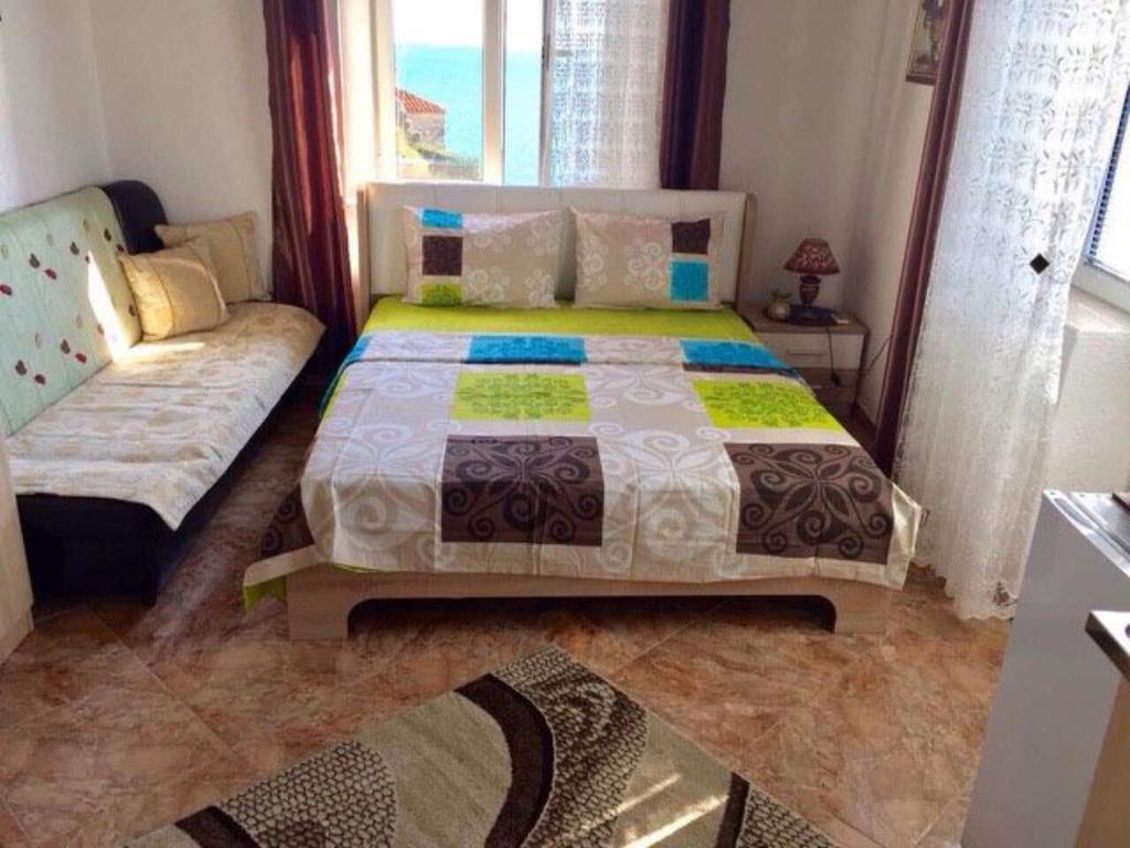 Apartments Zuto Ulcinj Exterior foto
