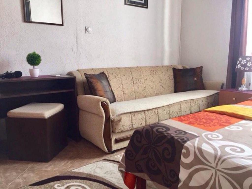 Apartments Zuto Ulcinj Exterior foto