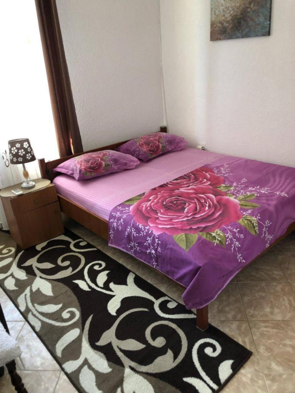 Apartments Zuto Ulcinj Exterior foto