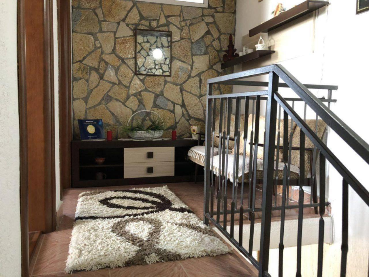 Apartments Zuto Ulcinj Exterior foto