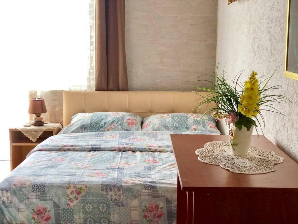 Apartments Zuto Ulcinj Exterior foto