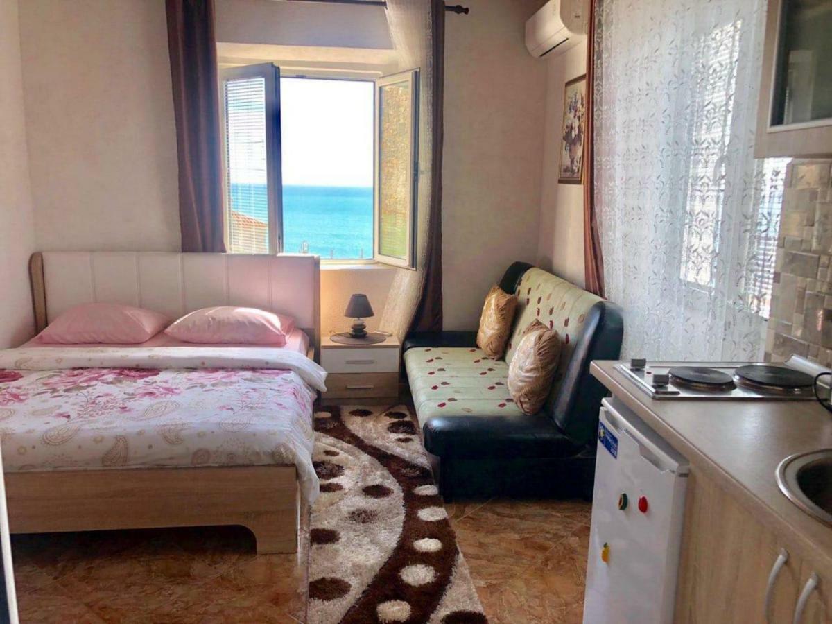 Apartments Zuto Ulcinj Exterior foto